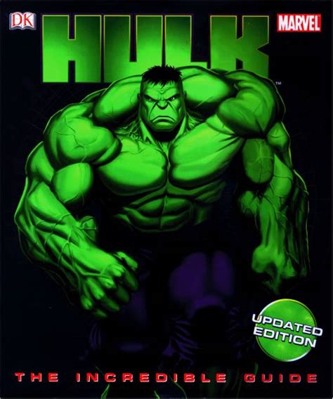 hulk the incredible guide pdf Doc