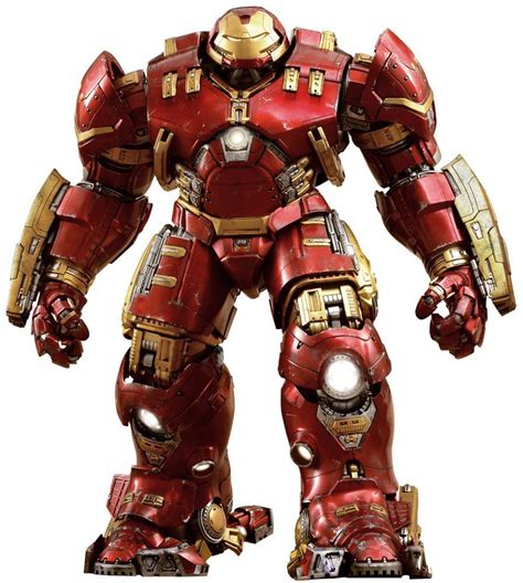 hulkbuster toy