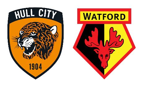 hull city x watford