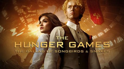 hulu the hunger games