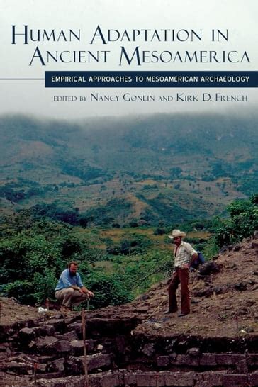 human adaptation ancient mesoamerica mesoamerican PDF
