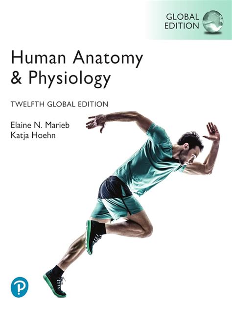 human anatomy and physiology marieb international edition Kindle Editon