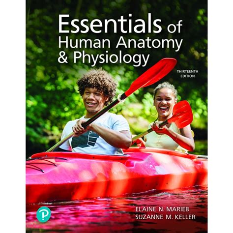 human anatomy and physiology marieb teacher edition Reader