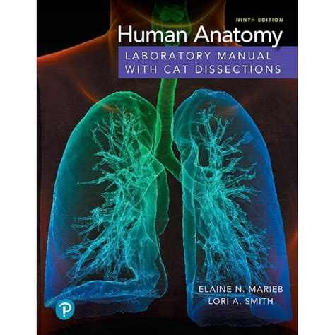 human anatomy laboratory manual with cat dissection PDF