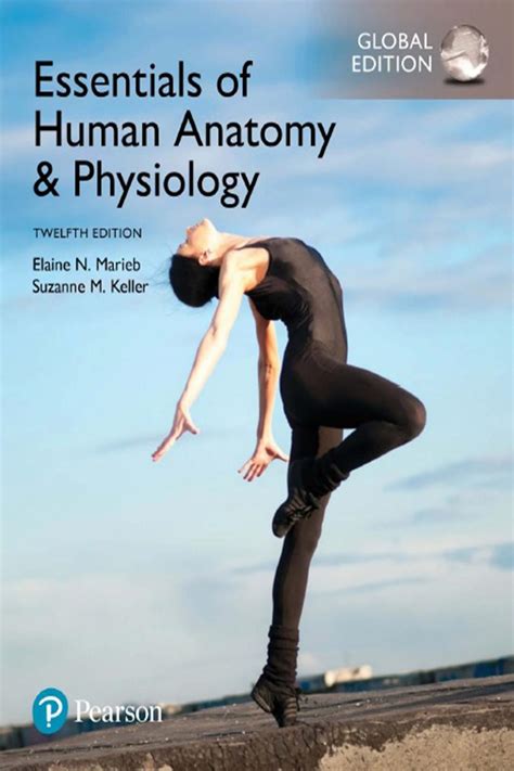 human anatomy physiology 8th edition Ebook PDF