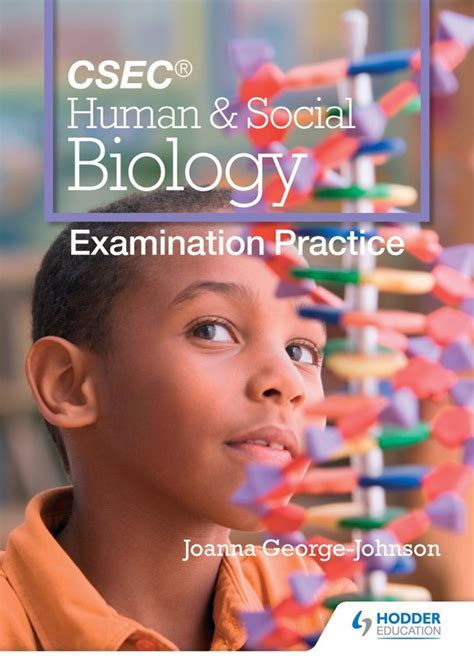 human and social biology cxc past paper Ebook Doc