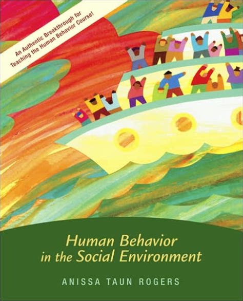 human behavior in the social environment Epub