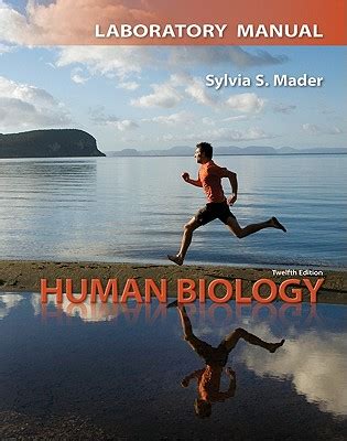 human biology lab manual mader Doc