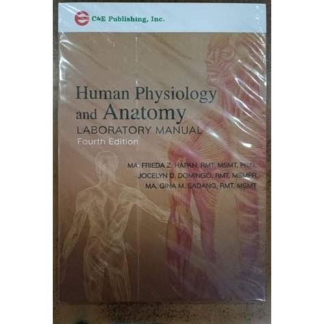 human biology laboratory manual 4th edition Reader