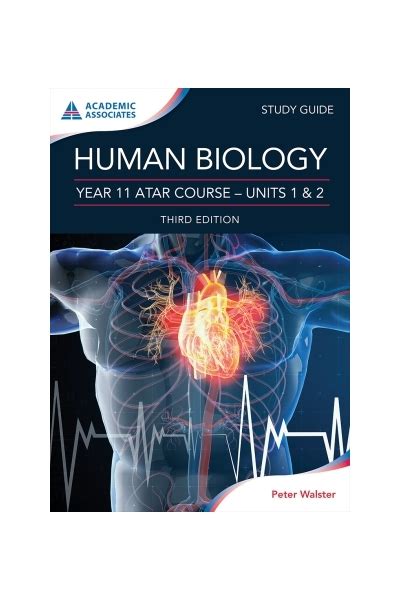 human biology study guides Epub