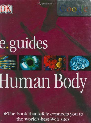 human body dk or google e guides Epub