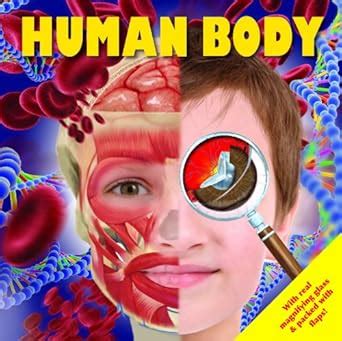 human body look closely Reader
