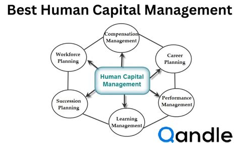 human capital management human capital management Doc