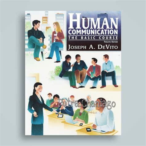 human communication devito 12 edition Doc