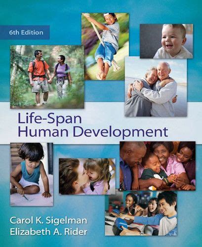 human development 6th edition pdf Doc