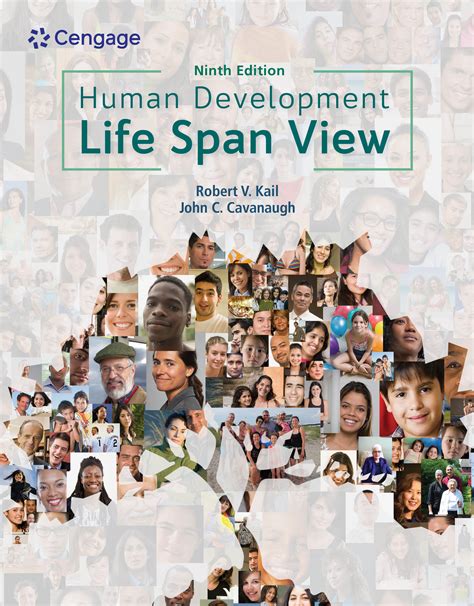 human development a life span view 2012 768 pages Kindle Editon