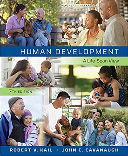 human development seventh edition Reader