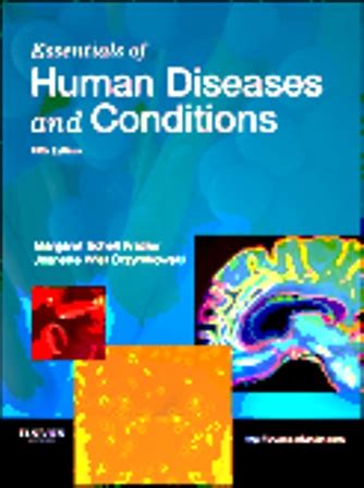 human diseases and conditions fifth edition answers PDF