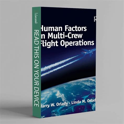 human factors in multi crew flight operations Reader