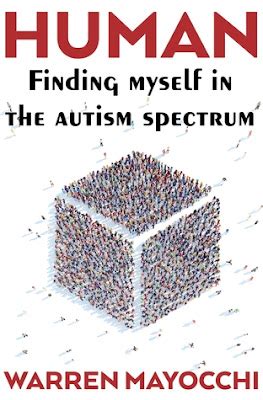 human finding myself in the autism spectrum Reader