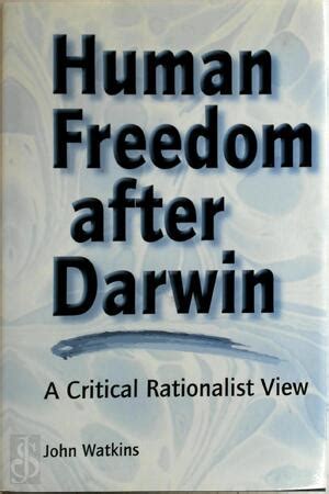 human freedom after darwin human freedom after darwin Reader