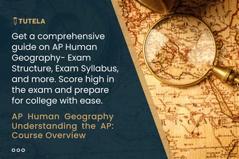 human geography for the ap course