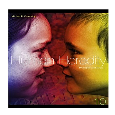 human heredity principles and issues 10th edition Doc