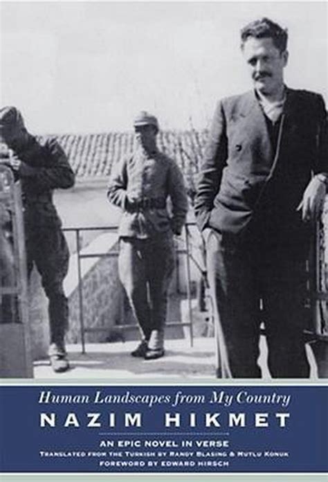 human landscapes from my country an epic novel in verse PDF