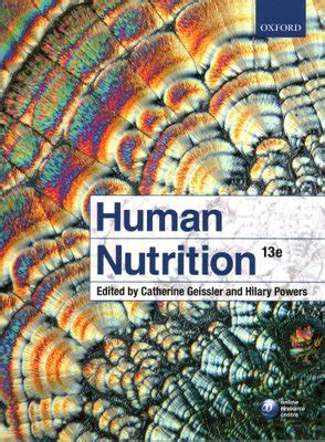 human nutrition geissler powers Doc