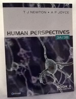 human perspectives 3a 3b 6th edition Doc