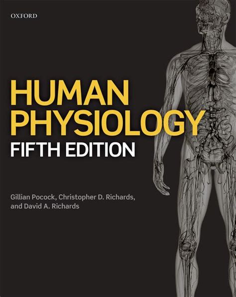 human physiology 5th edition Reader