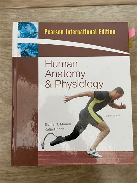 human physiology 8th edition Epub