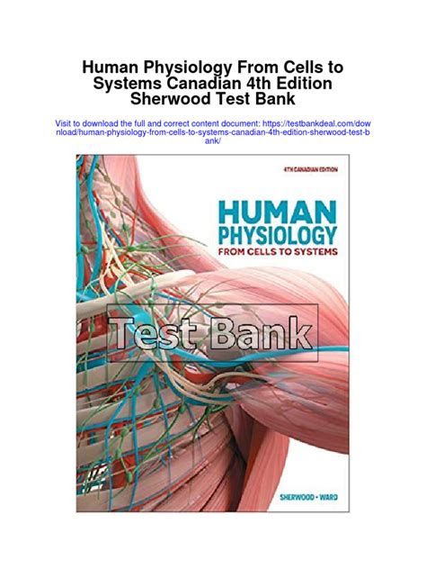 human physiology from cells to systems canadian edition 2nd ed pdf Reader
