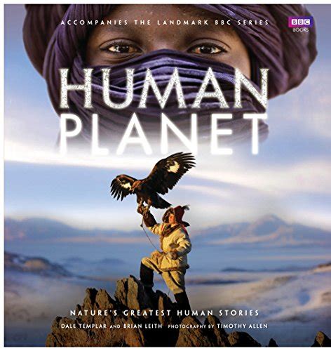 human planet natures greatest human stories Epub