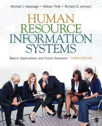 human resource information systems by kavanagh Ebook PDF