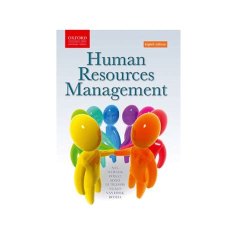 human resource management 8th edition Epub