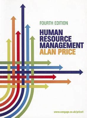 human resource management alan price Doc