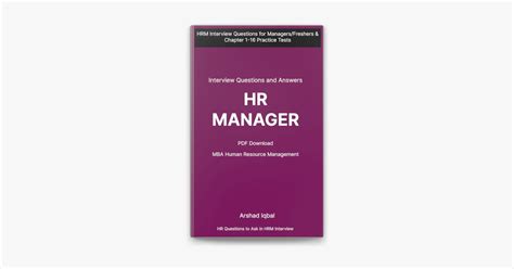 human resource management quiz questions with answers Ebook Epub