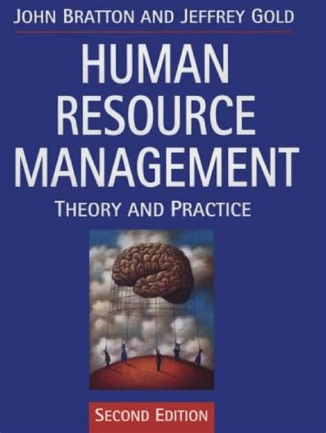 human resource management theory and practice PDF