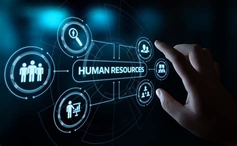 human resources (HR)