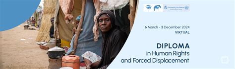 human rights and forced displacement human rights and forced displacement Epub