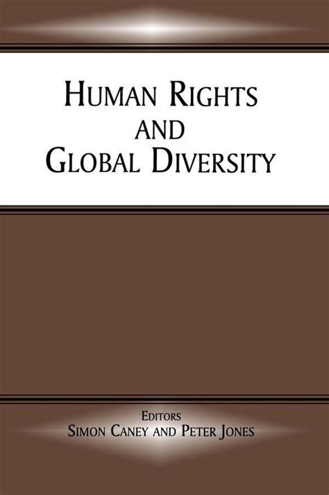 human rights and global diversity Ebook Doc