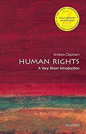 human rights short introduction introductions ebook Doc