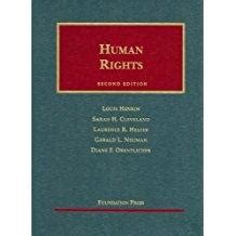 human rights university casebook series Epub