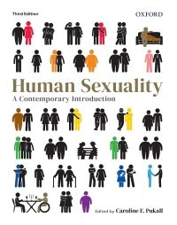 human sexuality 3rd edition PDF