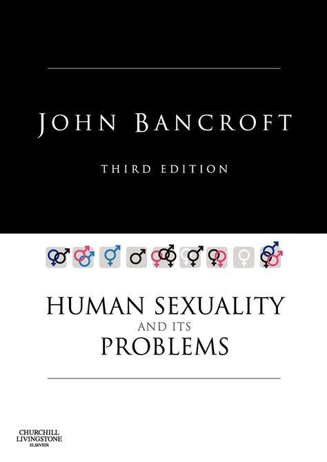 human sexuality and its problems 3rd edition Epub