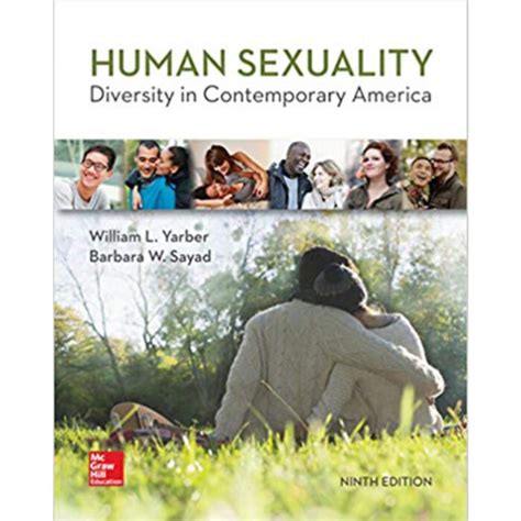 human sexuality in a world of diversity paper 9th edition Epub
