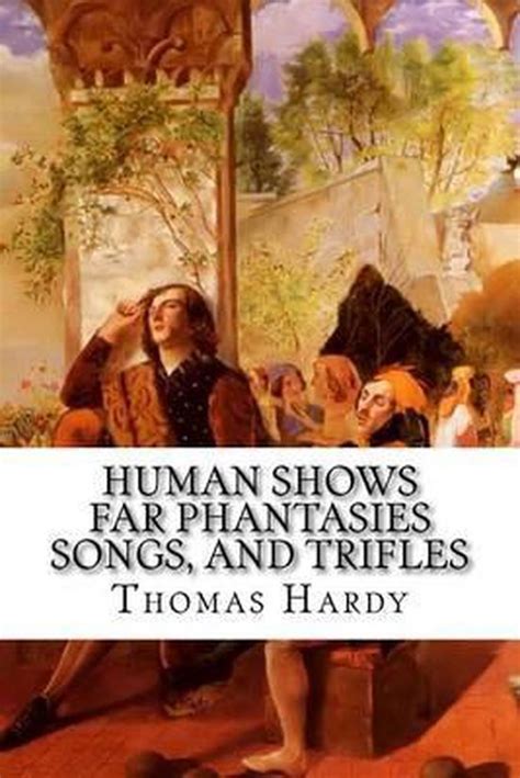 human shows phantasies songs trifles Kindle Editon