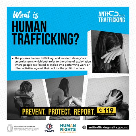 human trafficking and human security human trafficking and human security Reader