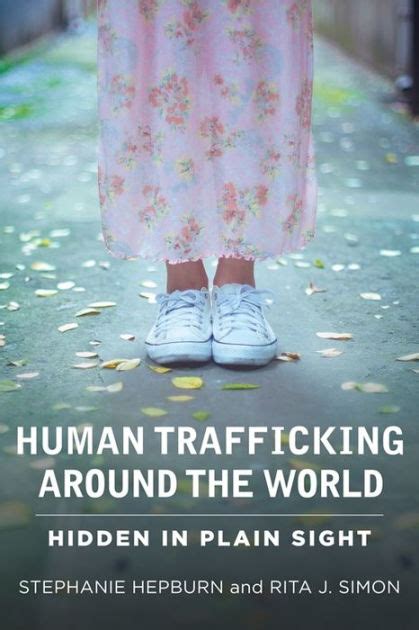 human trafficking around the world hidden in plain sight Doc